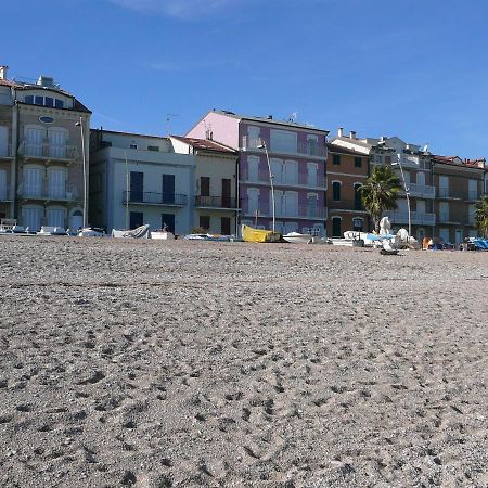 Appartamento Paradiso Azzurro Porto Recanati Luaran gambar