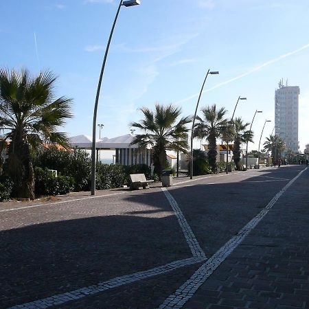 Appartamento Paradiso Azzurro Porto Recanati Luaran gambar