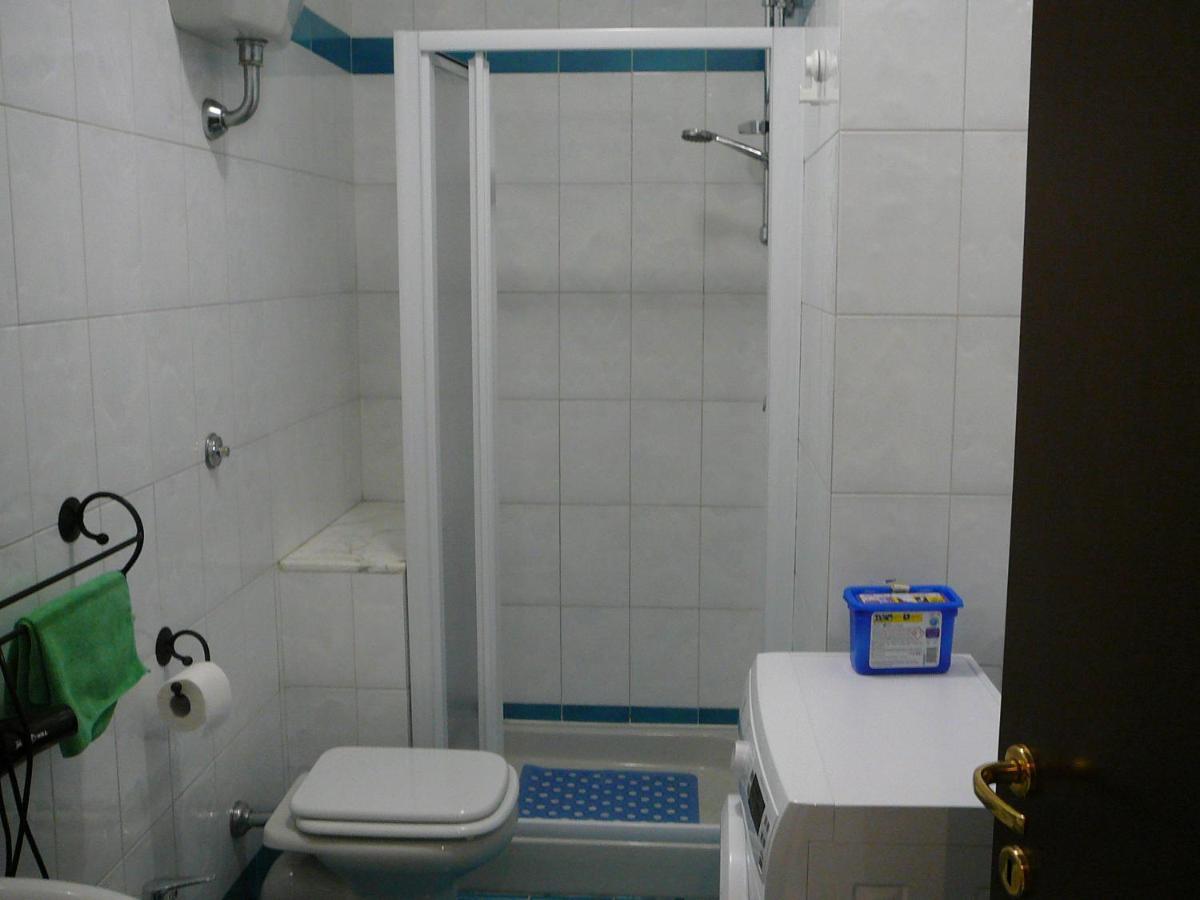 Appartamento Paradiso Azzurro Porto Recanati Luaran gambar